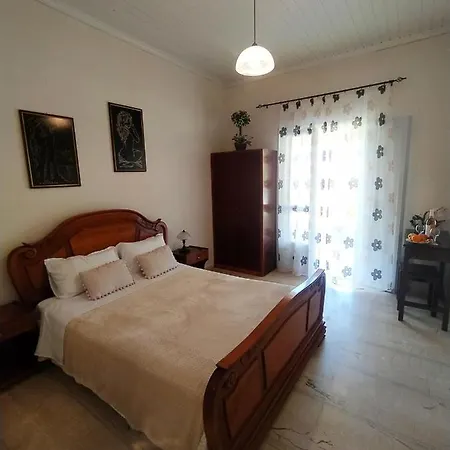 Vila Margarita Apartment Acharavi (Corfu)