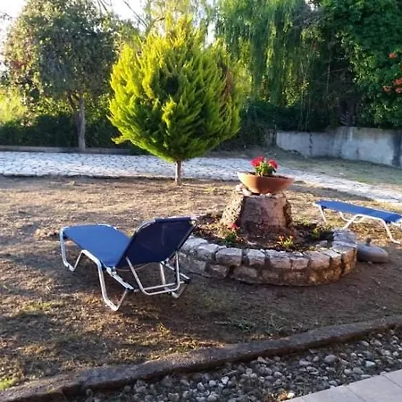 Vila Margarita * Acharavi (Corfu)