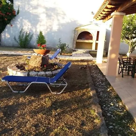 Vila Margarita