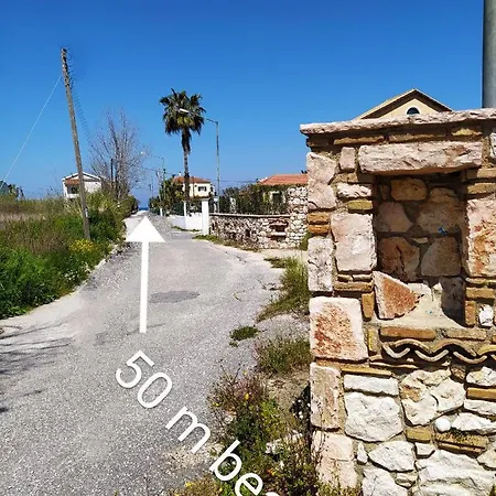 Appartement Vila Margarita