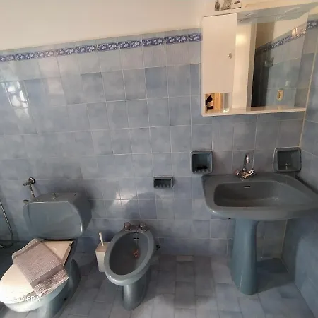 Vila Margarita Appartement