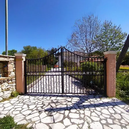 Vila Margarita Appartement